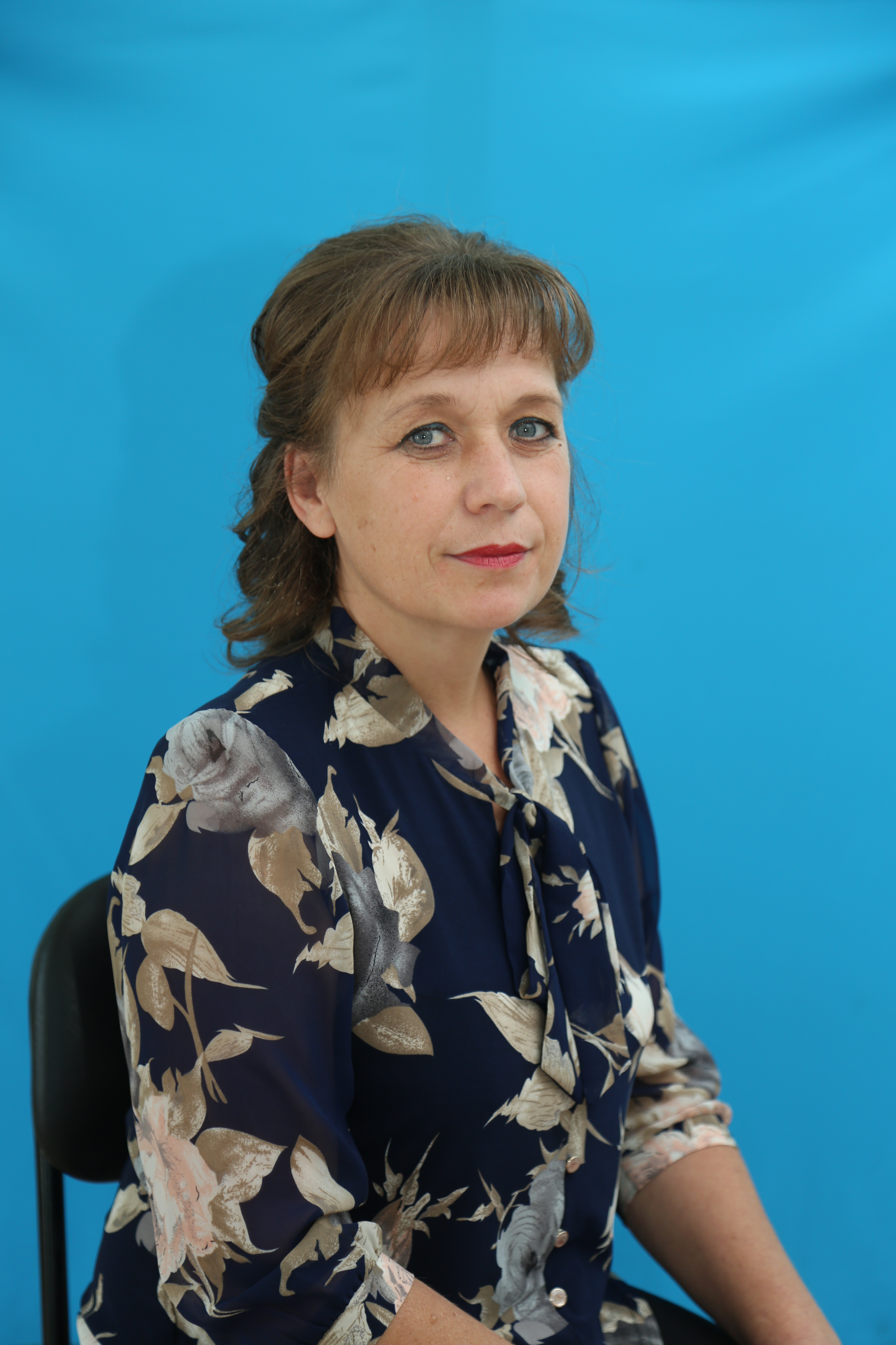 Воспитатель Усачева Наталья Николаевна, воспитатель.